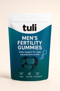 Male Fertility+