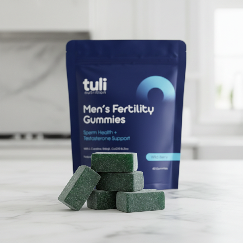 His & Her Fertility Pack