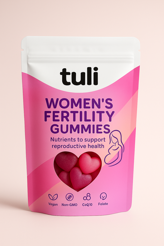 Women's Fertility+