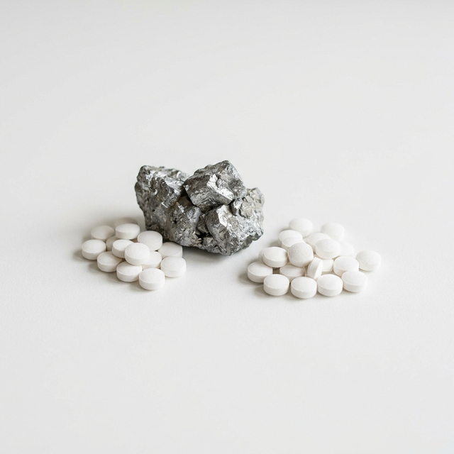 Zinc Citrate
